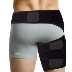 Compression Brace for Hip