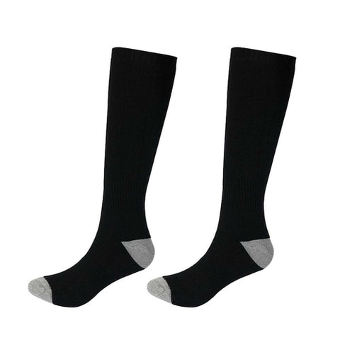 Battery Heated Socks Rechargeable Thermal Warming Socks