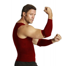 Unisex Compression Elbow Forearm Sleeves<br><br>