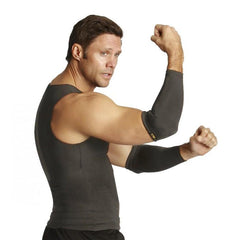 Unisex Compression Elbow Forearm Sleeves<br><br>