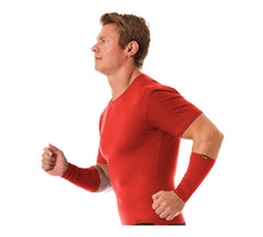 Unisex Compression Elbow Forearm Sleeves<br><br>