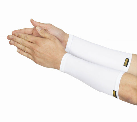 Unisex Compression Elbow Forearm Sleeves<br><br>