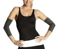 Unisex High Compression Elbow Forearm Sleeve