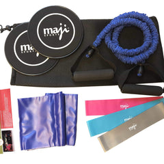 Home Fitness Bundle<br><br>