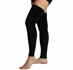 Instant Recovery Unisex Compression Leg Sleeves<br><br>