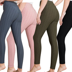 Women's Bubble Stretchable Legging