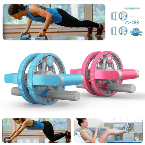 Multifunctional Abdominal Gym Set<br><br>