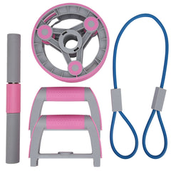 Multifunctional Abdominal Gym Set<br><br>