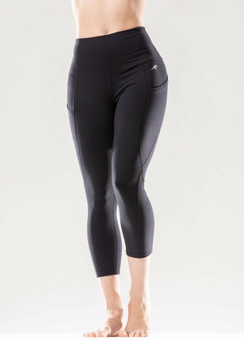 High-Waisted Women's Performance Shorts